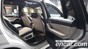 BMW X7, 2021 — миниатюра 17