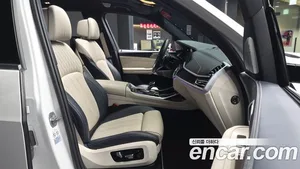 BMW X7, 2021 — миниатюра 18