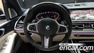 BMW X7, 2021 — миниатюра 19