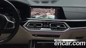 BMW X7, 2021 — миниатюра 21