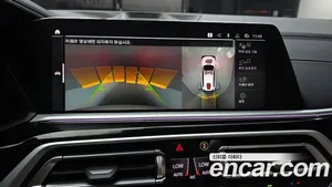BMW X7, 2021 — миниатюра 22