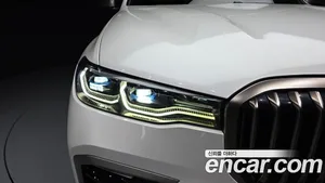 BMW X7, 2021 — миниатюра 8