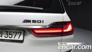 BMW X7, 2021 — миниатюра 9
