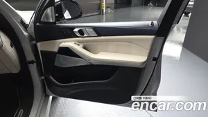 BMW X7, 2021 — миниатюра 14