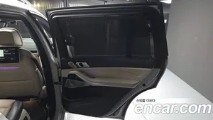 BMW X7, 2021 — миниатюра 15