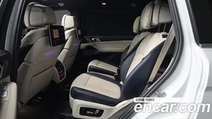 BMW X7, 2021 — миниатюра 16
