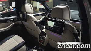 BMW X7, 2021 — миниатюра 28