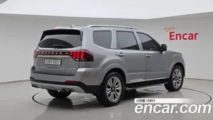 Kia Mohave, 2021 — миниатюра 2