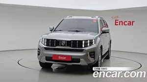 Kia Mohave, 2021 — миниатюра 3