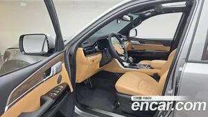 Kia Mohave, 2021 — миниатюра 10