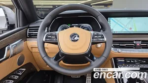 Kia Mohave, 2021 — миниатюра 13