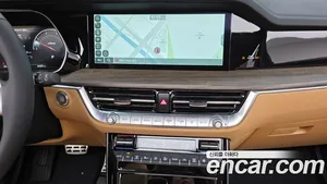 Kia Mohave, 2021 — миниатюра 14