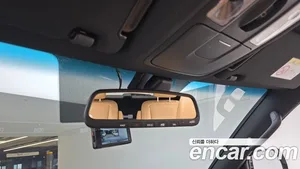 Kia Mohave, 2021 — миниатюра 18