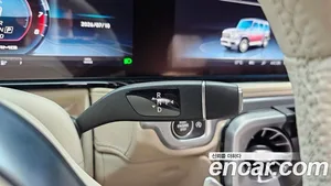 Mercedes-Benz G-Class, 2021 — миниатюра 9