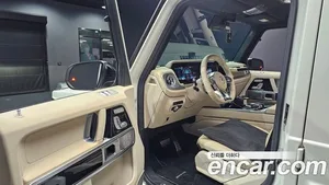 Mercedes-Benz G-Class, 2021 — миниатюра 10