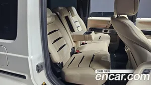 Mercedes-Benz G-Class, 2021 — миниатюра 11