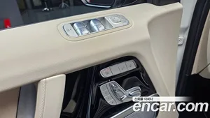 Mercedes-Benz G-Class, 2021 — миниатюра 16