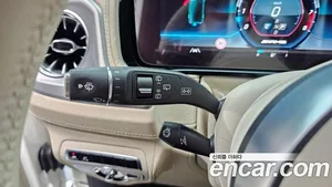 Mercedes-Benz G-Class, 2021 — миниатюра 17