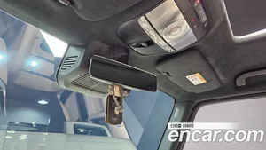 Mercedes-Benz G-Class, 2021 — миниатюра 18