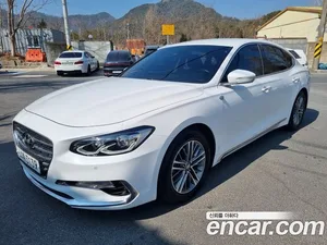 Hyundai Grandeur, 2018 — миниатюра 1