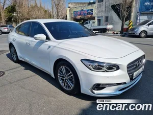 Hyundai Grandeur, 2018 — миниатюра 2