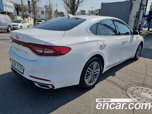 Hyundai Grandeur, 2018 — миниатюра 3