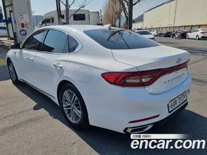 Hyundai Grandeur, 2018 — миниатюра 4