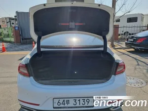 Hyundai Grandeur, 2018 — миниатюра 5