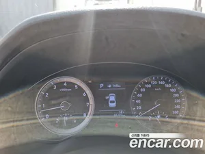 Hyundai Grandeur, 2018 — миниатюра 6