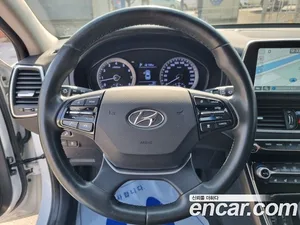 Hyundai Grandeur, 2018 — миниатюра 7