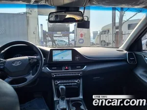 Hyundai Grandeur, 2018 — миниатюра 11