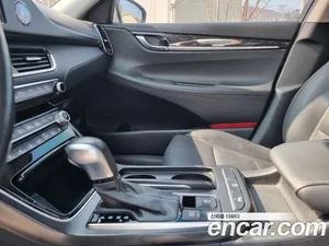 Hyundai Grandeur, 2018 — миниатюра 12
