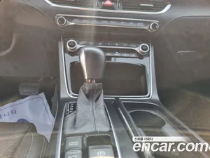 Hyundai Grandeur, 2018 — миниатюра 13