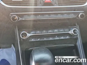 Hyundai Grandeur, 2018 — миниатюра 14