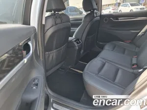 Hyundai Grandeur, 2018 — миниатюра 18