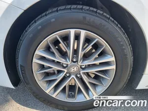 Hyundai Grandeur, 2018 — миниатюра 19