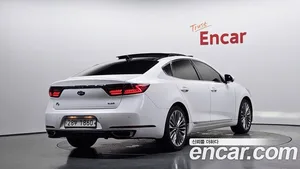 Kia K7, 2018 — миниатюра 1