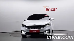 Kia K7, 2018 — миниатюра 2