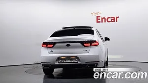 Kia K7, 2018 — миниатюра 3