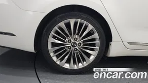 Kia K7, 2018 — миниатюра 4