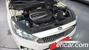 Kia K7, 2018 — миниатюра 5