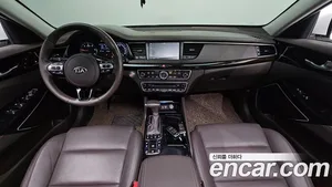 Kia K7, 2018 — миниатюра 9