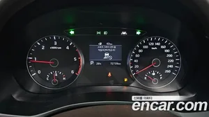 Kia K7, 2018 — миниатюра 10
