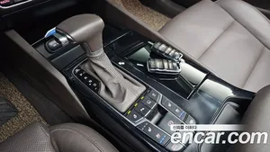 Kia K7, 2018 — миниатюра 11