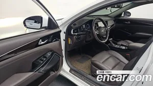 Kia K7, 2018 — миниатюра 12