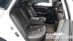 Kia K7, 2018 — миниатюра 16