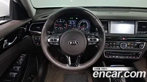 Kia K7, 2018 — миниатюра 17