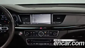 Kia K7, 2018 — миниатюра 18