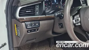 Kia K7, 2018 — миниатюра 20