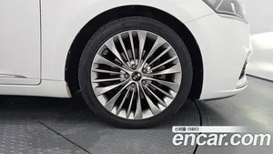Kia K7, 2018 — миниатюра 6